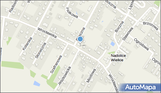 Allegro One Box Automaty, Wrocławska 11, Nadolice Wlk 55-003, godziny otwarcia