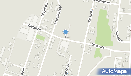 Allegro One Box Automaty, Jana Długosza 45, Pruszków 05-800, godziny otwarcia