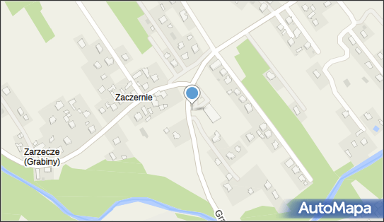 Allegro One Box Automaty, Grabiny 47Z, Grabiny 39-217, godziny otwarcia