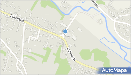 Allegro One Box Automaty, Lubelska 68D, Wąwolnica 24-160, godziny otwarcia