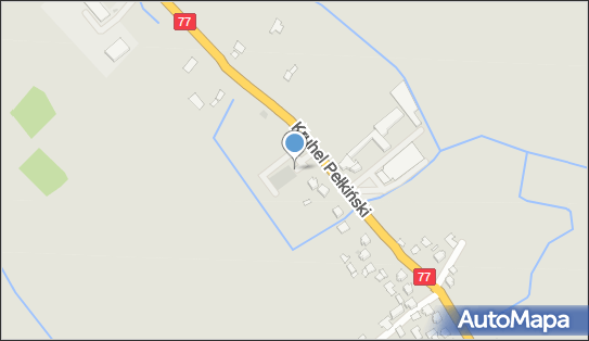 Allegro One Box Automaty, Kruhel Pełkiński 167, Jarosław 37-500, godziny otwarcia