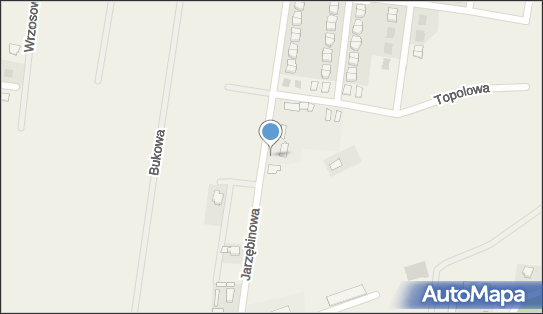 Allegro One Box Automaty, Jarzębinowa 4, Czarnowo 87-134, godziny otwarcia