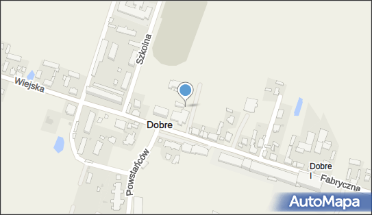 Allegro One Box Automaty, Fabryczna 30, Dobre 88-210, godziny otwarcia