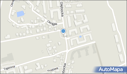 Allegro One Box Automaty, Głębocka 107, Warszawa 03-287, godziny otwarcia