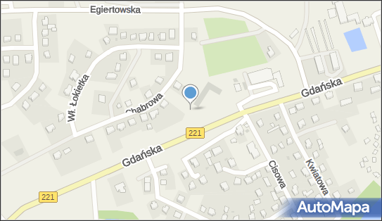 Allegro One Box Automaty, Gdańska 34, Przywidz 83-047, godziny otwarcia