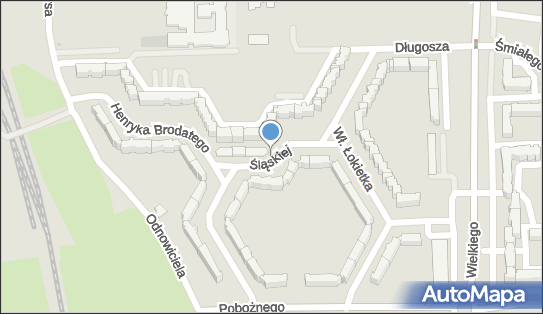 Allegro One Box Automaty, Księżnej Jadwigi Śląskiej 1, Świdnica 58-100, godziny otwarcia