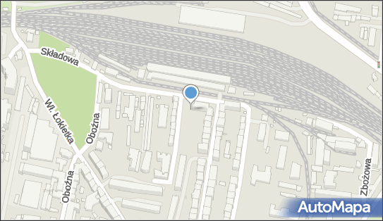 Allegro One Box Automaty, Anotoniego Augustynka Wichury 1, Kraków 30-010, godziny otwarcia