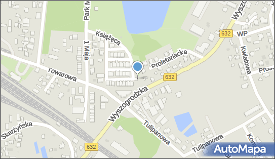 Allegro One Box Automaty, Wyszogrodzka 51C, Płońsk 09-100, godziny otwarcia