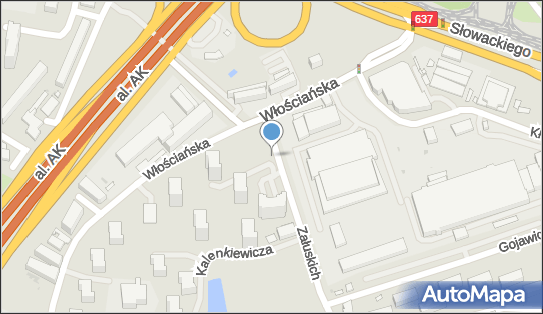 Allegro One Box Automaty, Braci Załuskich 15, Warszawa 01-773, godziny otwarcia