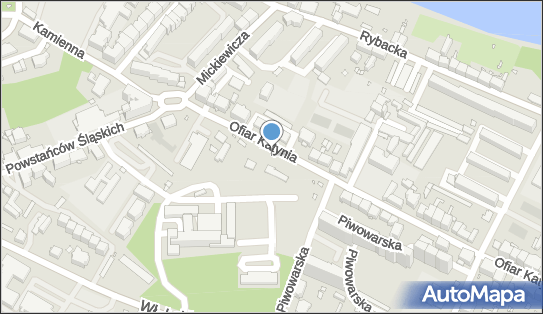 Allegro One Box Automaty, Ofiar Katynia 6, Brzeg 49-300, godziny otwarcia