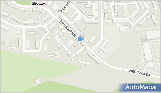 Allegro One Box Automaty, Gabriela Narutowicza 6, Bytom 41-933, godziny otwarcia