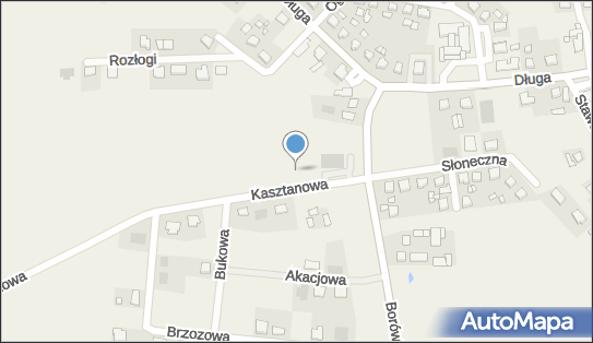 Allegro One Box Automaty, kasztanowa 4, Dobrcz 86-022, godziny otwarcia