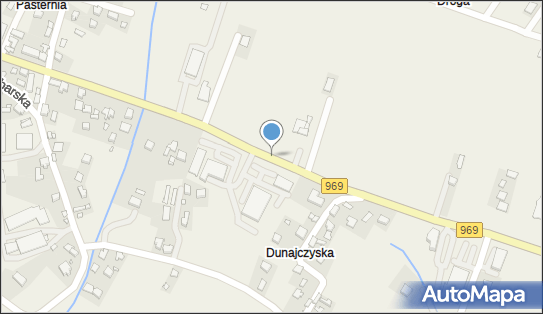 Allegro One Box Automaty, Łacko 1041, Łącko 33-390, godziny otwarcia