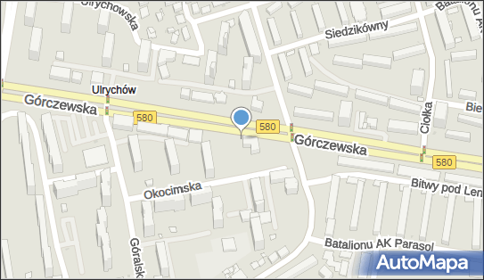 Allegro One Box Automaty, Górczewska 125, Warszawa 01-189, godziny otwarcia