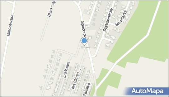 Allegro One Box Automaty, Na skraju lasu 2, Kamionki 62-023, godziny otwarcia