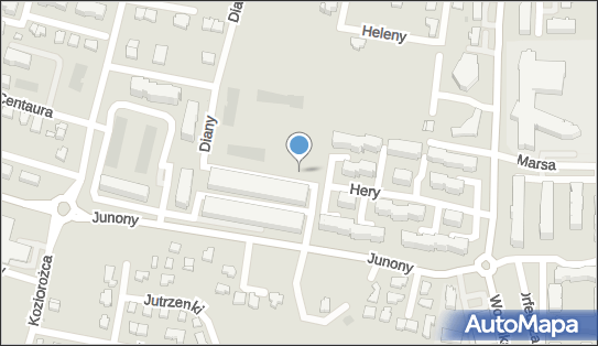 Allegro One Box Automaty, Diany 27, Gdańsk 80-299, godziny otwarcia