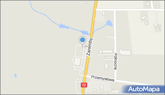 Allegro One Box Automaty, Zaremby 27F, Tuliszków 62-740, godziny otwarcia