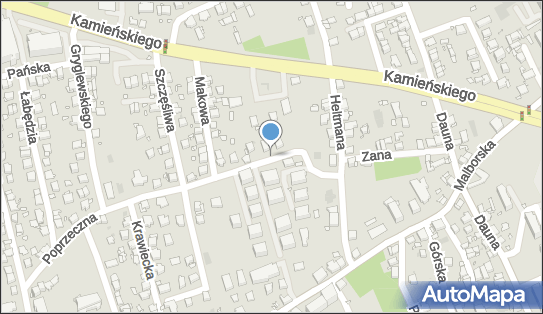 Allegro One Box Automaty, Skowronia 8, Kraków 30-650, godziny otwarcia