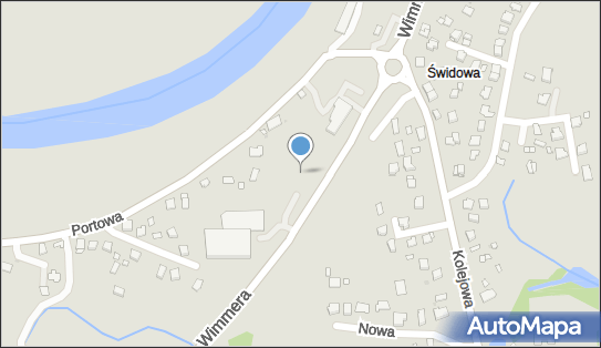 Allegro One Box Automaty, Wimmera 14, Niepołomice 32-005, godziny otwarcia