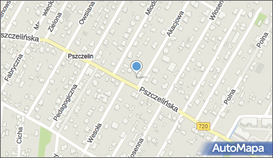 Allegro One Box Automaty, Pszczelińska 69A, Brwinów 05-840, godziny otwarcia