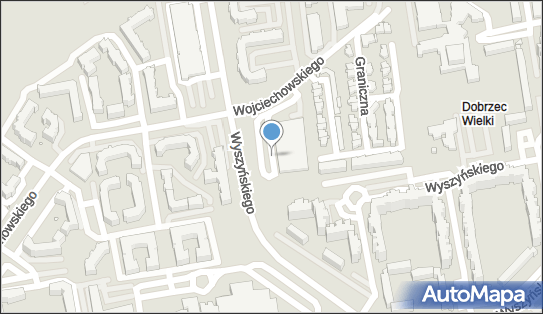 Allegro One Box Automaty, Graniczna 80, Kalisz 62-800, godziny otwarcia