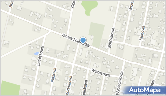 Allegro One Box Automaty, Szosa Nakielska 21B, Łochowo 86-065, godziny otwarcia