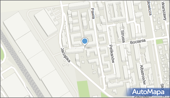 Allegro One Box Automaty, Pawia 5, Piaseczno 05-500, godziny otwarcia