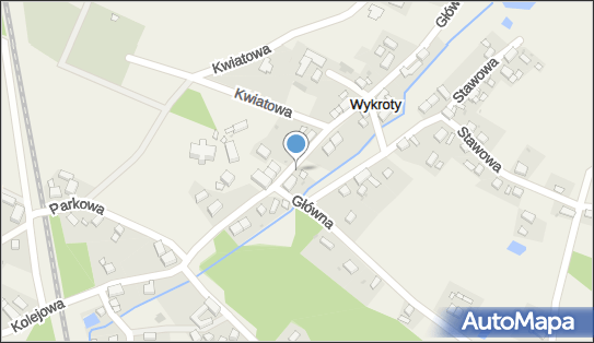 Allegro One Box Automaty, Główna 38, Wykroty 59-730, godziny otwarcia