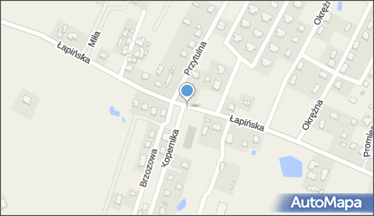 Allegro One Box Automaty, Łapińska 20, Przyjaźń 83-331, godziny otwarcia