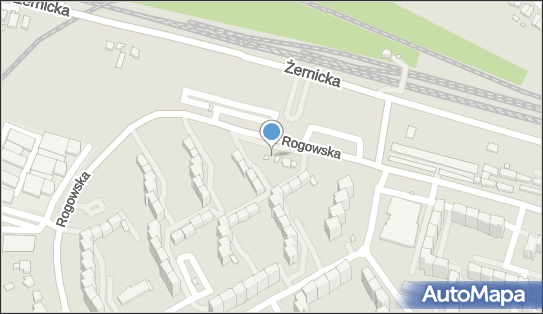 Allegro One Box Automaty, Rogowska 62a, Wrocław 54-440, godziny otwarcia