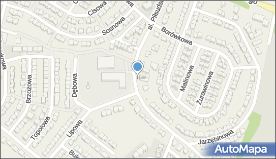 Allegro One Box Automaty, Józefa Piłsudskiego 22, Rotmanka 83-010, godziny otwarcia