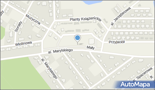 Allegro One Box Automaty, Mały Rynek 3, Książenice 05-825, godziny otwarcia