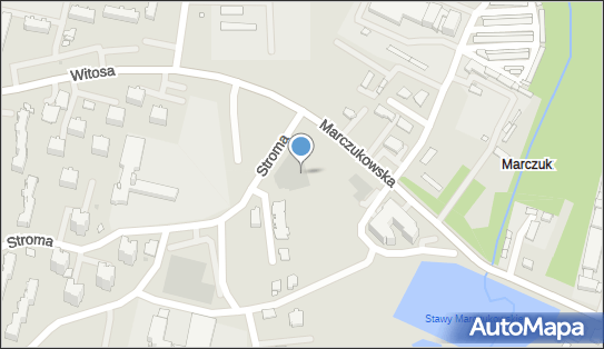 Allegro One Box Automaty, Stroma 1G, Białystok 15-662, godziny otwarcia