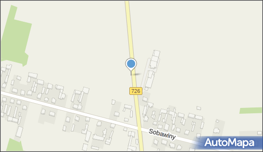 Allegro One Box Automaty, Bukowiec Opoczyński 10A 26-300, godziny otwarcia