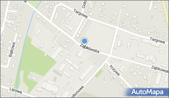 Allegro One Box Automaty, Ząbkowska 15, Sokołów Podlaski 08-300, godziny otwarcia