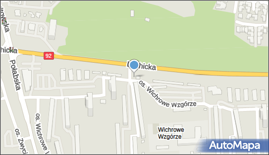 Allegro One Box Automaty, Lechicka 70, Poznań 61-619, godziny otwarcia