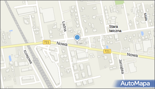 Allegro One Box Automaty, Słoneczna 35a, Stara Iwiczna 05-500, godziny otwarcia