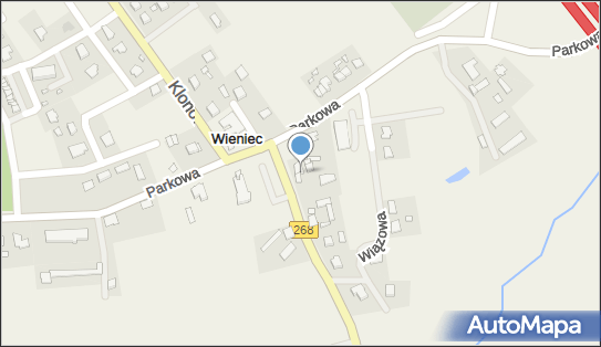 Allegro One Box Automaty, Brzeska 3, Wieniec 87-880, godziny otwarcia