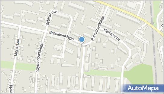 Allegro One Box Automaty, Poniatowskiego 8, Zgorzelec 59-900, godziny otwarcia