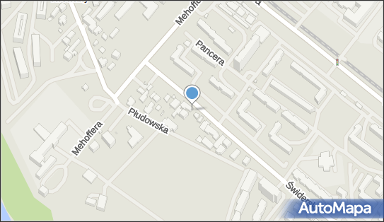 Allegro One Box Automaty, Świderska 133, Warszawa 03-128, godziny otwarcia