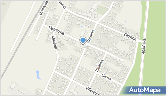 Allegro One Box Automaty, Szkolna 2, Pecna 62-053, godziny otwarcia