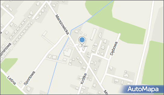 Allegro One Box Automaty, Marszowicka 12, Wilkszyn 55-330, godziny otwarcia