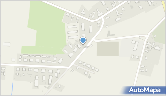 Allegro One Box Automaty, Lubanowo 80, Lubanowo 74-111, godziny otwarcia