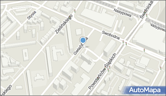 Allegro One Box Automaty, Powstańców Śląskich 7-7b, Wrocław 53-332, godziny otwarcia