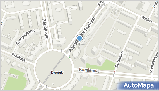 Allegro One Box Automaty, Powstańców Śląskich 122, Wrocław 53-333, godziny otwarcia