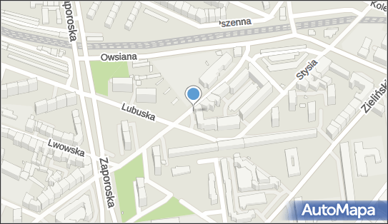 Allegro One Box Automaty, Skwierzyńska 20a, Wrocław 53-522, godziny otwarcia