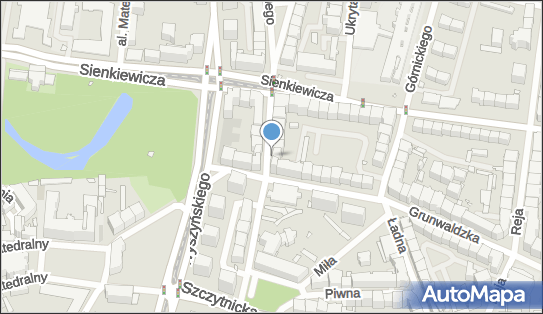 Allegro One Box Automaty, Benedyktyńska 14, Wrocław 50-350, godziny otwarcia