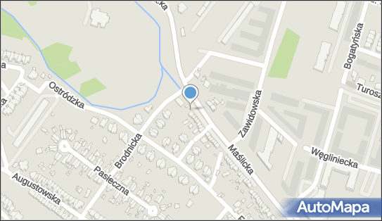 Allegro One Box Automaty, Maślicka 104, Wrocław 54-107, godziny otwarcia