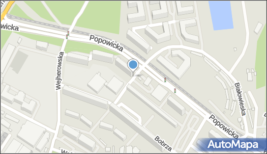 Allegro One Box Automaty, Popowicka 136, Wrocław 54-237, godziny otwarcia