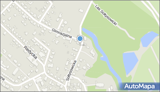 Allegro One Box Automaty, Sołtysowicka 64, Wrocław 51-168, godziny otwarcia